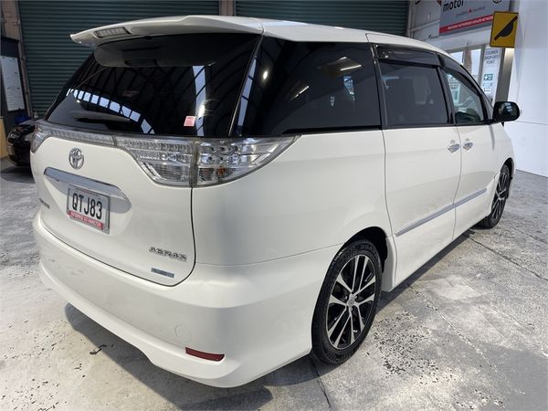 2016 Toyota Estima Enterprise Hamilton image 157988