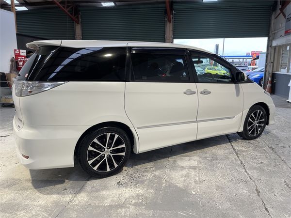 2016 Toyota Estima Enterprise Hamilton image 157989