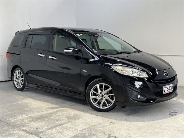 2012 Mazda Premacy Enterprise Hamilton image 153007