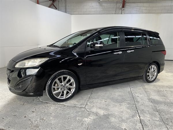 2012 Mazda Premacy Enterprise Hamilton image 155073