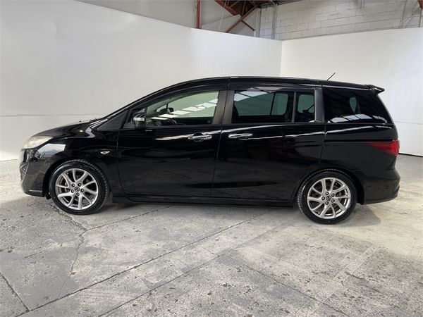 2012 Mazda Premacy Enterprise Hamilton image 155074