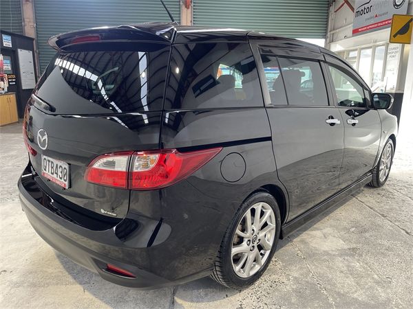 2012 Mazda Premacy Enterprise Hamilton image 155078