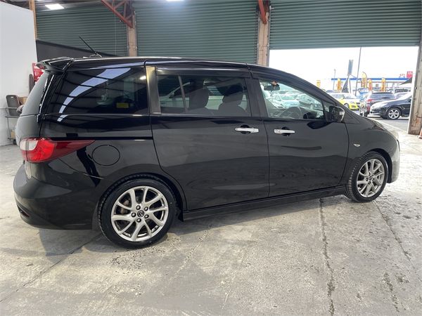 2012 Mazda Premacy Enterprise Hamilton image 155079