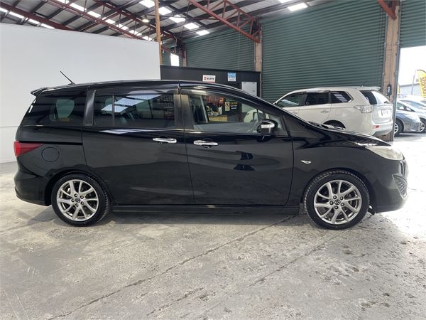 2012 Mazda Premacy Enterprise Hamilton image 155080