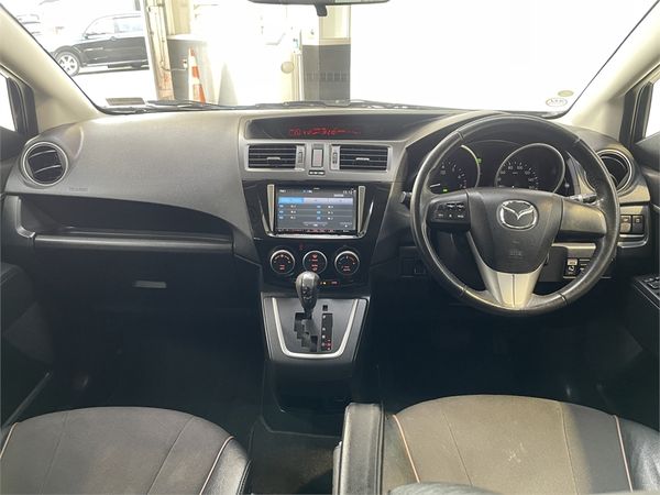 2012 Mazda Premacy Enterprise Hamilton image 155082