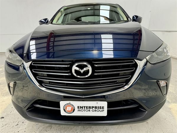 2019 Mazda CX-3 Enterprise Hamilton image 152902