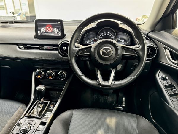 2019 Mazda CX-3 Enterprise Hamilton image 152914