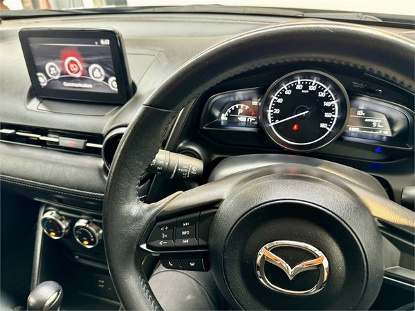 2019 Mazda CX-3 Enterprise Hamilton image 152915