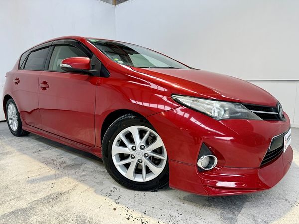 2013 Toyota Auris Enterprise Hamilton image 152863