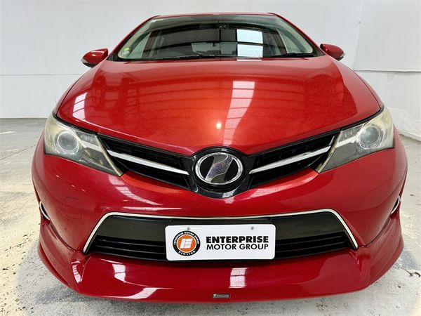 2013 Toyota Auris Enterprise Hamilton image 152865