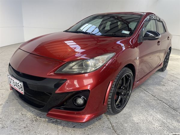 2013 Mazda Axela Enterprise Hamilton image 156461