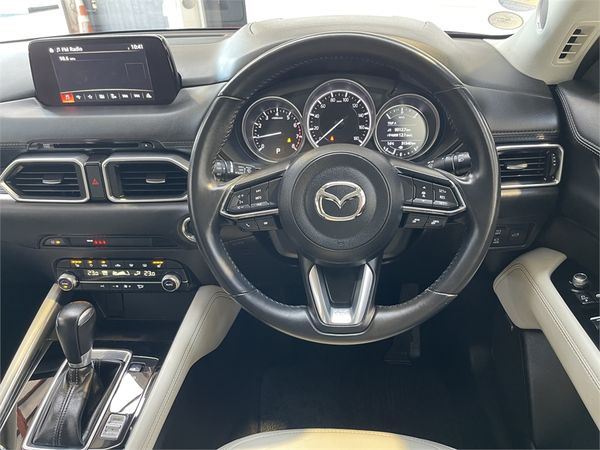 2018 Mazda CX-5 Enterprise Hamilton image 159231