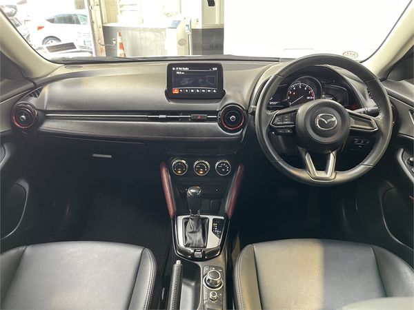 2017 Mazda CX-3 Enterprise Hamilton image 154865