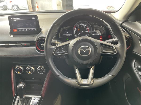 2017 Mazda CX-3 Enterprise Hamilton image 154866