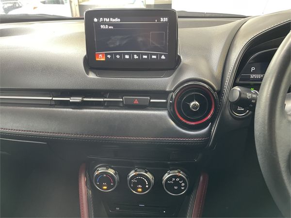 2017 Mazda CX-3 Enterprise Hamilton image 154867