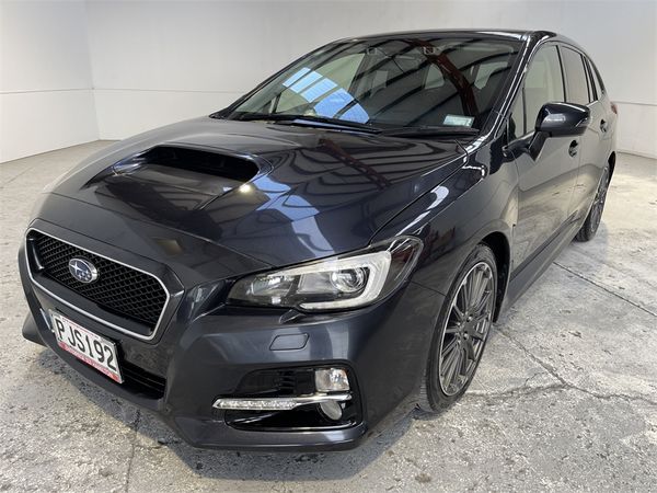 2015 Subaru Levorg Enterprise Hamilton image 156478