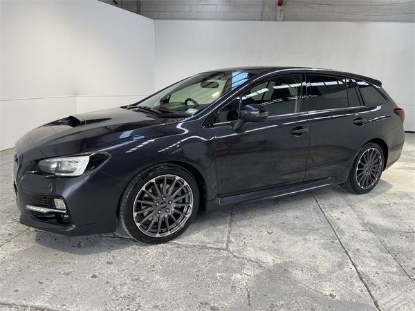 2015 Subaru Levorg Enterprise Hamilton image 156479