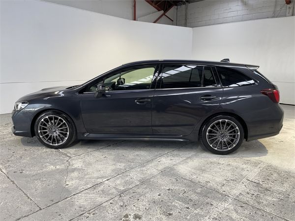 2015 Subaru Levorg Enterprise Hamilton image 156480