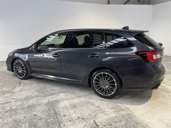 2015 Subaru Levorg Enterprise Hamilton image 156481