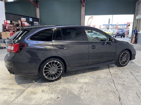 2015 Subaru Levorg Enterprise Hamilton image 156485