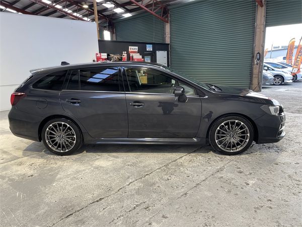 2015 Subaru Levorg Enterprise Hamilton image 156486