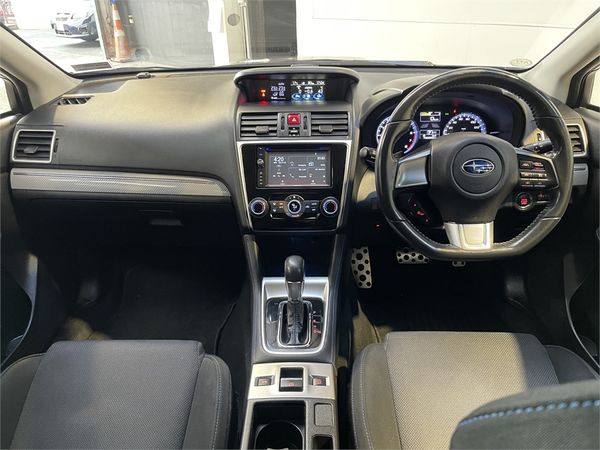 2015 Subaru Levorg Enterprise Hamilton image 156488