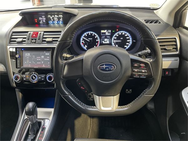 2015 Subaru Levorg Enterprise Hamilton image 156489