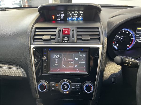 2015 Subaru Levorg Enterprise Hamilton image 156490