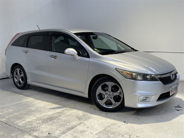 2009 Honda Stream Enterprise Hamilton image 159098