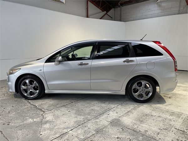 2009 Honda Stream Enterprise Hamilton image 159103