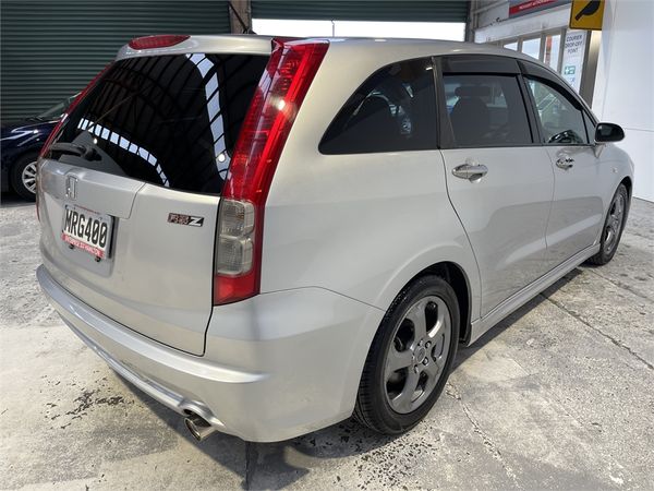 2009 Honda Stream Enterprise Hamilton image 159107