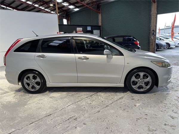 2009 Honda Stream Enterprise Hamilton image 159109