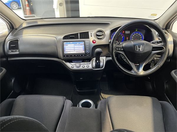 2009 Honda Stream Enterprise Hamilton image 159111