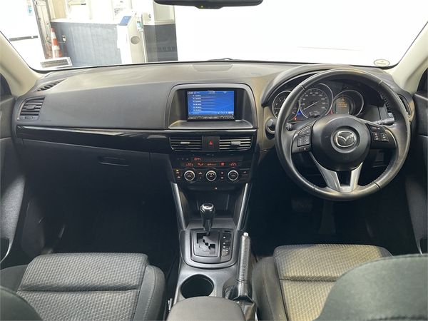 2012 Mazda CX-5 Enterprise Hamilton image 159495