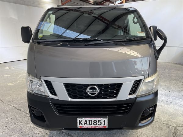 2014 Nissan Caravan Enterprise Hamilton image 157949