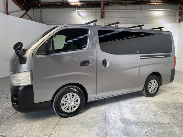 2014 Nissan Caravan Enterprise Hamilton image 157951