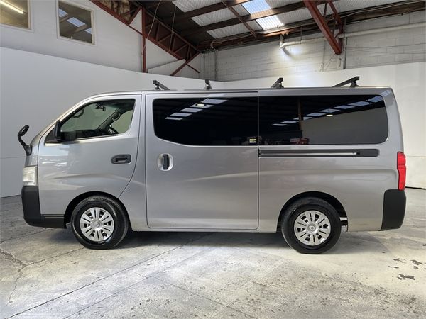 2014 Nissan Caravan Enterprise Hamilton image 157952