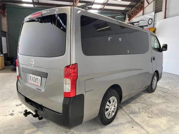 2014 Nissan Caravan Enterprise Hamilton image 157956