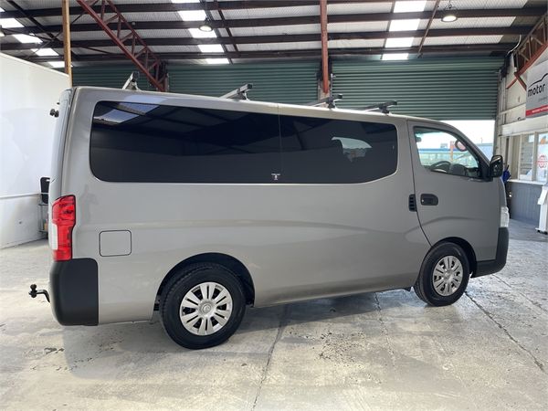 2014 Nissan Caravan Enterprise Hamilton image 157957