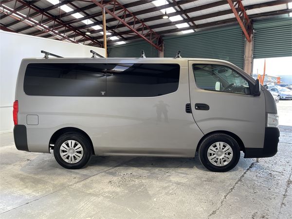 2014 Nissan Caravan Enterprise Hamilton image 157958