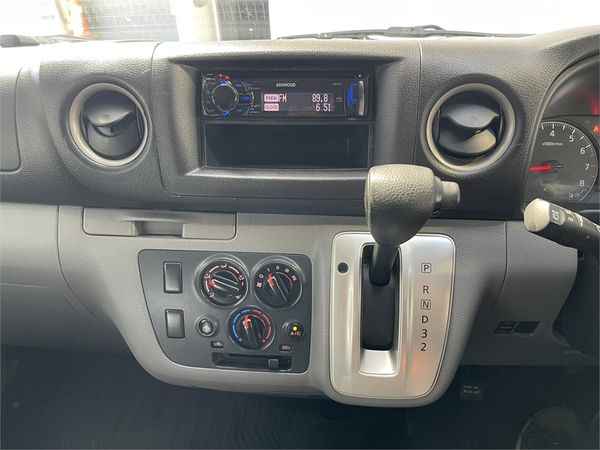 2014 Nissan Caravan Enterprise Hamilton image 157962