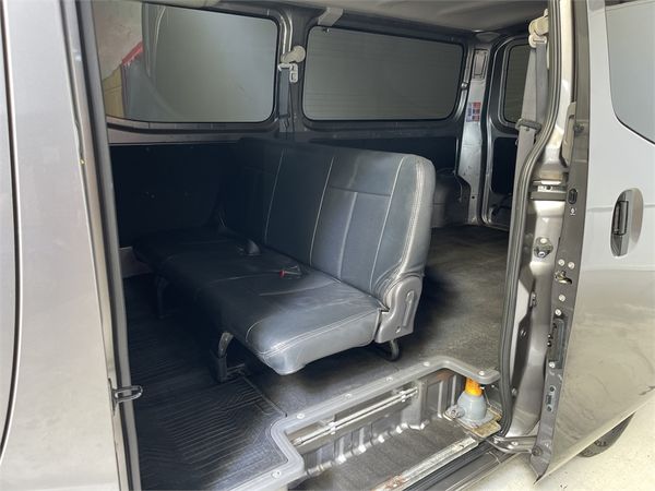 2014 Nissan Caravan Enterprise Hamilton image 157964