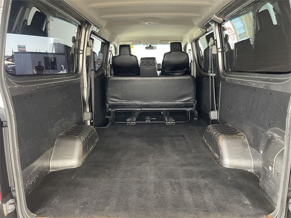 2014 Nissan Caravan Enterprise Hamilton image 159373