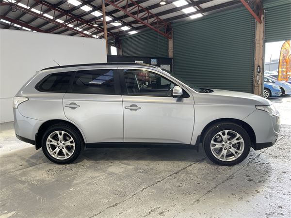 2013 Mitsubishi Outlander Enterprise Hamilton image 159147