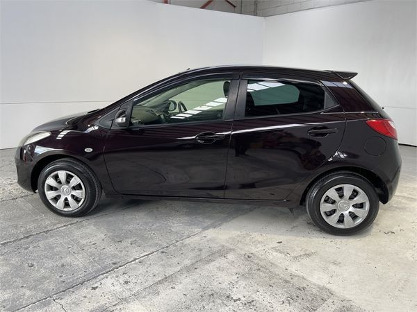 2012 Mazda Demio Enterprise Hamilton image 159121