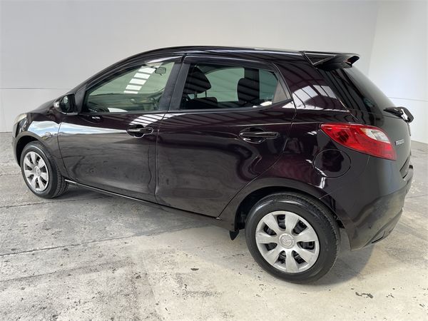 2012 Mazda Demio Enterprise Hamilton image 159122