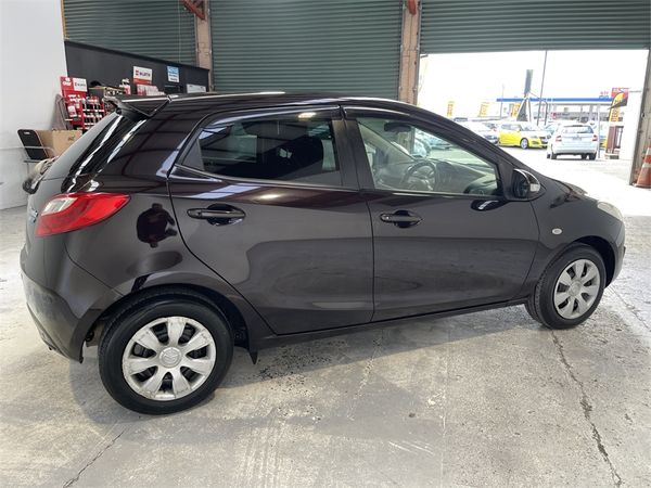 2012 Mazda Demio Enterprise Hamilton image 159126