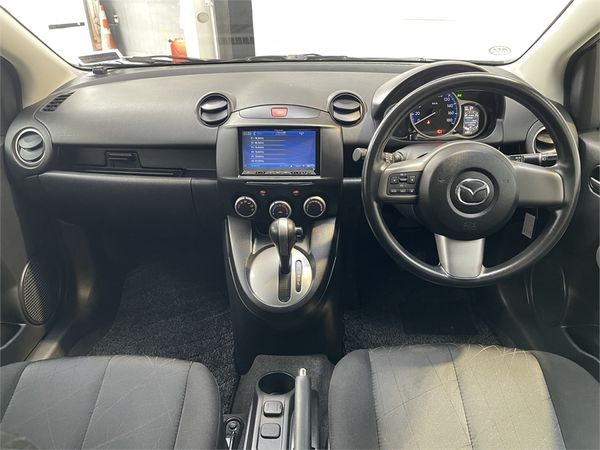 2012 Mazda Demio Enterprise Hamilton image 159129