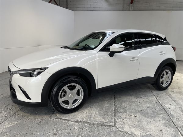 2019 Mazda CX-3 Enterprise Hamilton image 157045