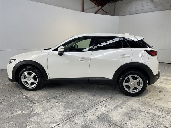 2019 Mazda CX-3 Enterprise Hamilton image 157046